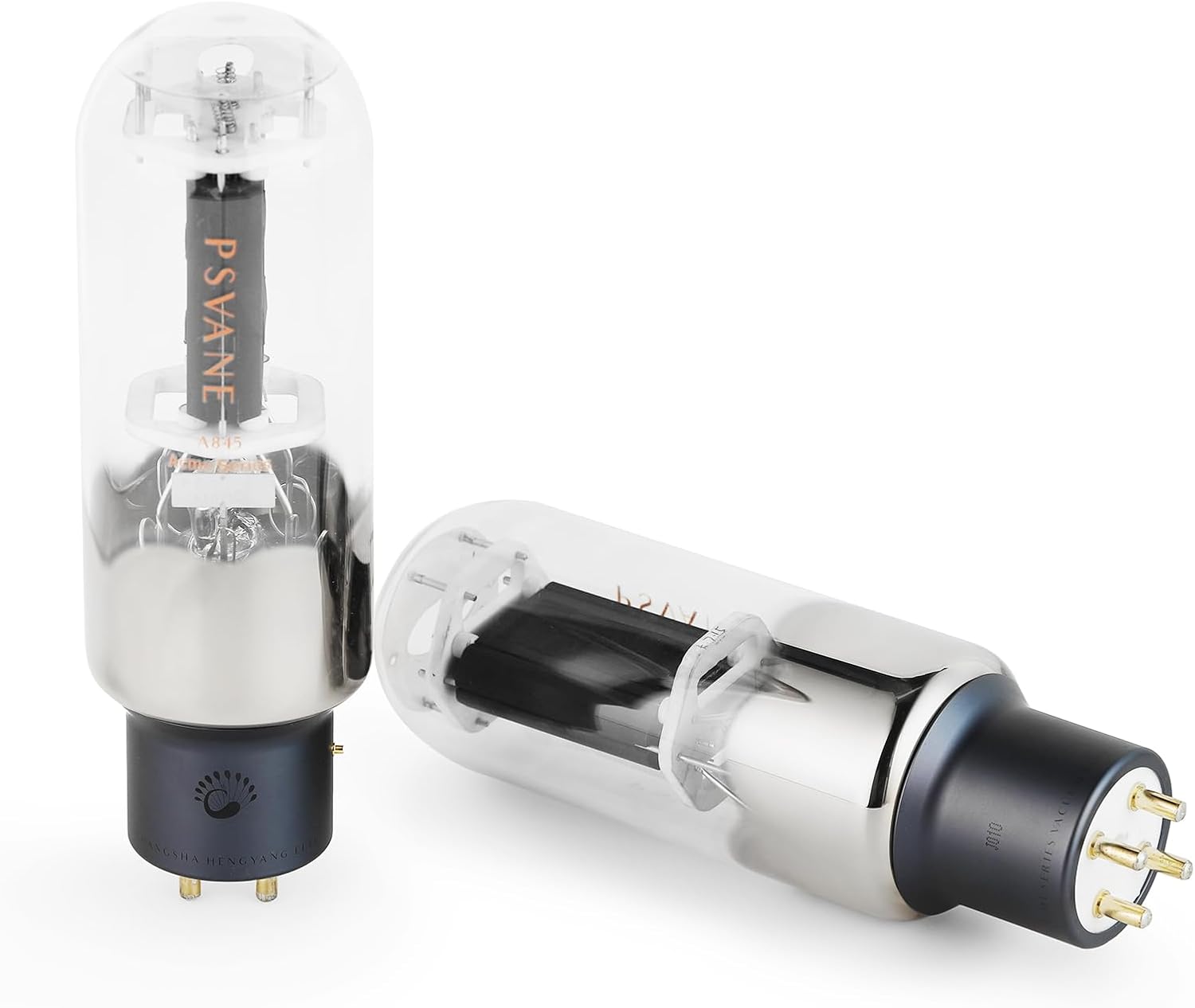 カンナ 真空管 6SN7-BE PSVANE 2本 Amazon.co.jp: PSVANE 6SN7 真空管