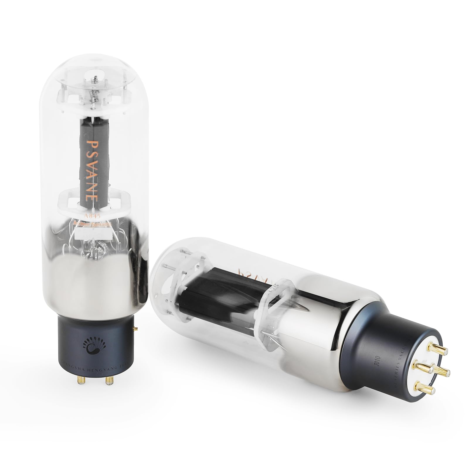 Amazon.co.jp: PSVANE Acme 845 真空管マッチペア 新品(2パック