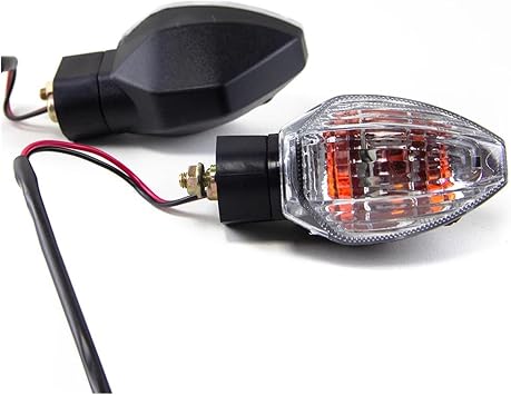 Motorcycle Directional Indicator Lamp Turn Signal Light For Ho&nda Wave 125 MSX125 RS150 33600/33650-K73-M61 DASH 110 125 FI