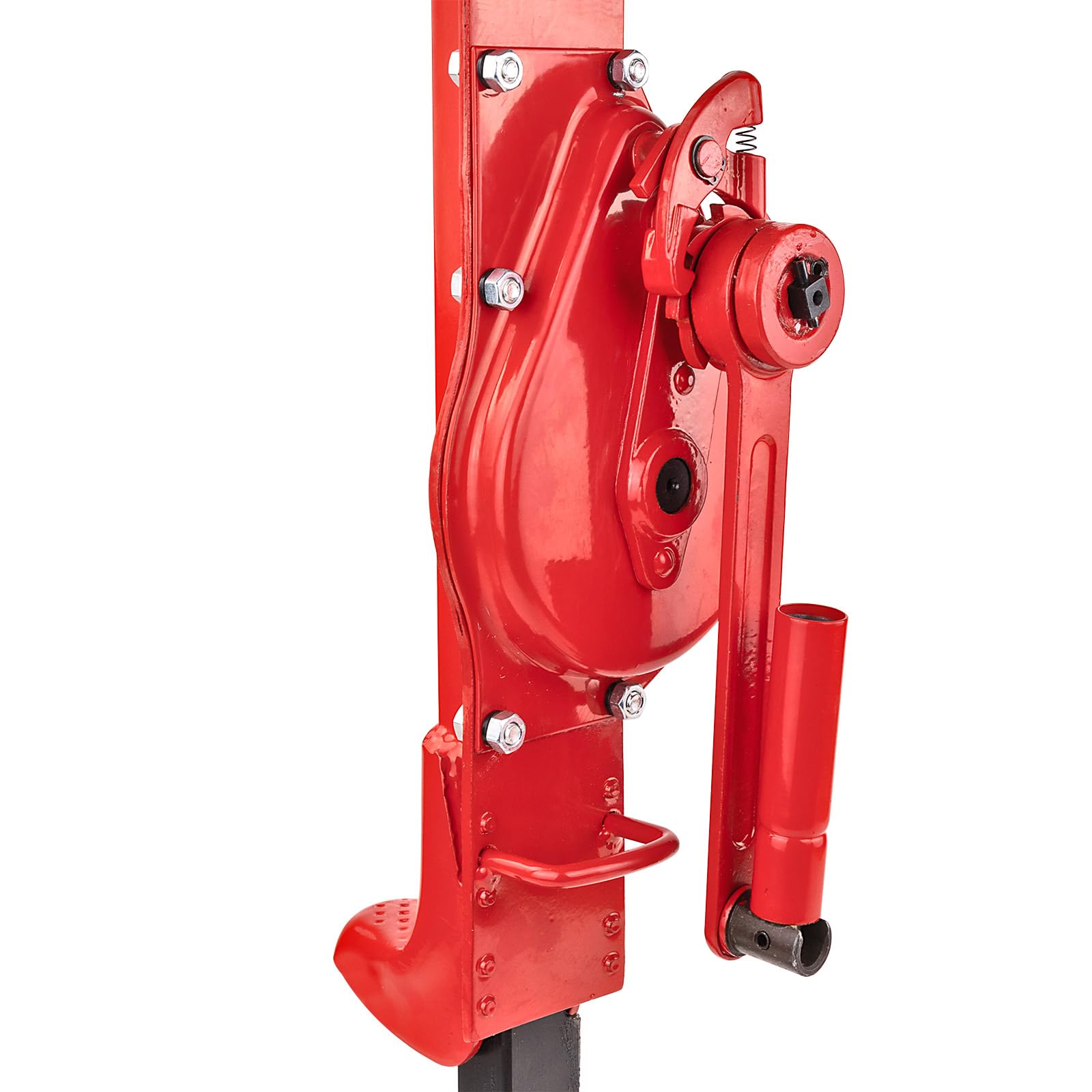 Handwinde Kurbelwinde Seilwinde Handseilwinde Winde mit Kurbel 1,5 t 1500 kg