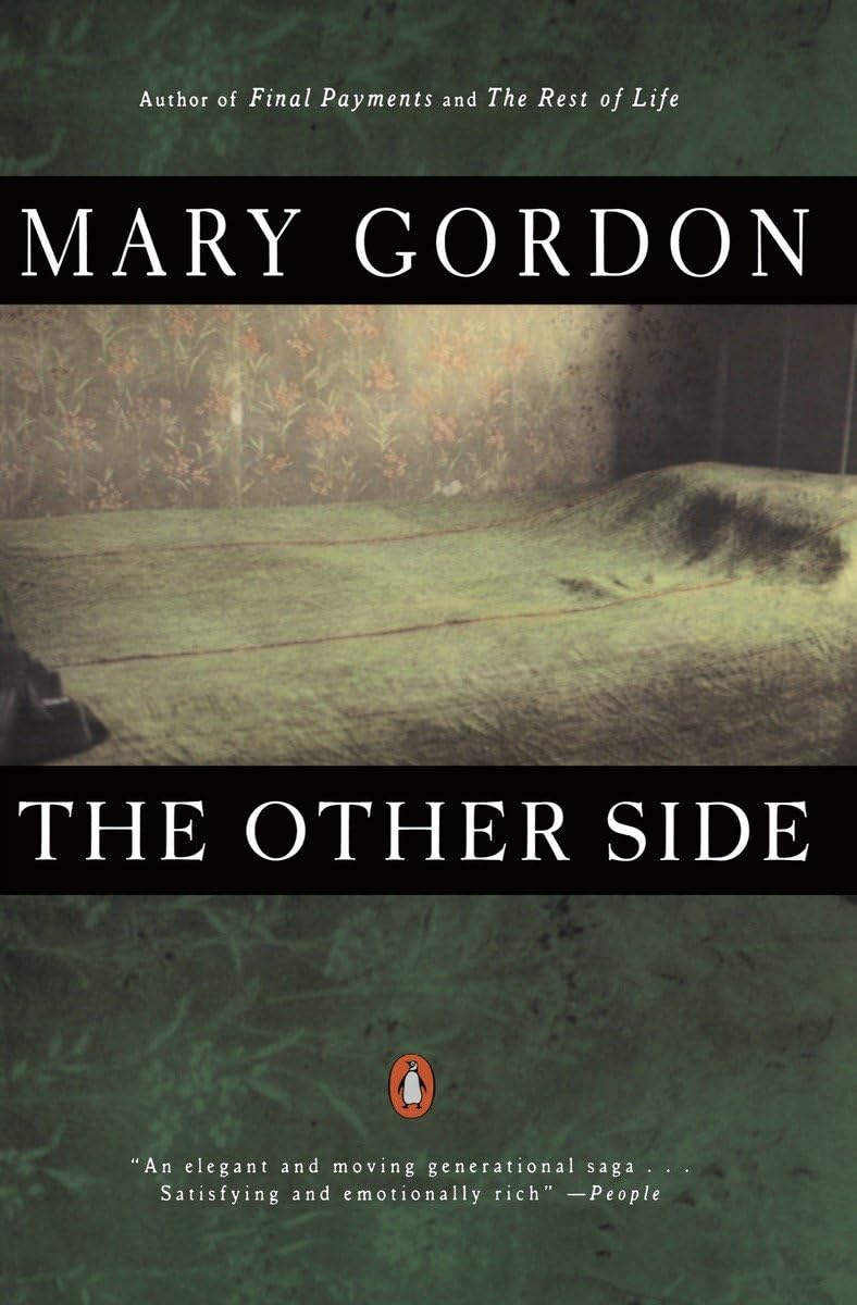 Buy Other Side (Contemporary American Fiction) โ BookShops.in