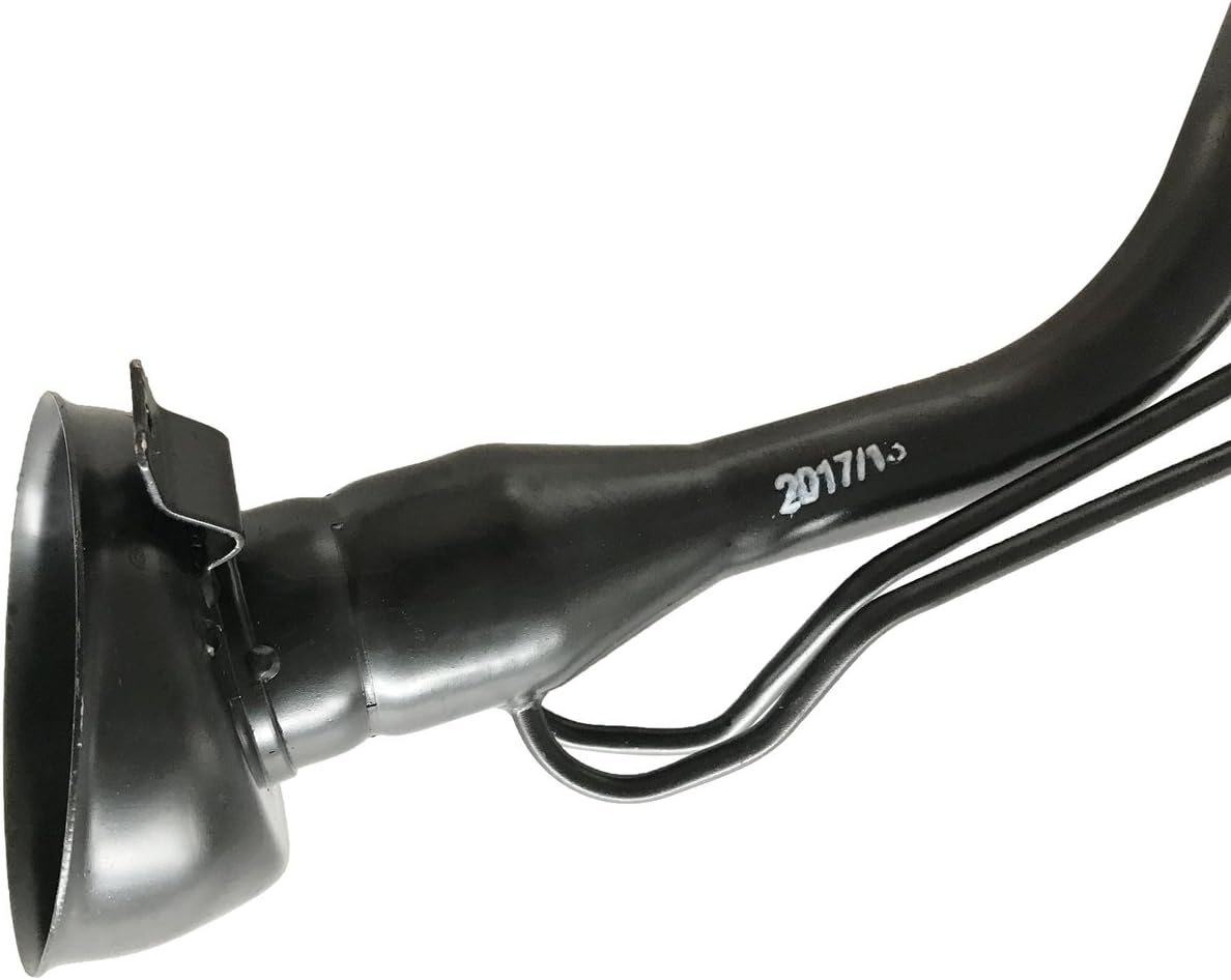 SKP SKFN764 Fuel Gas Tank Filler Neck Pipe, 1 Pack
