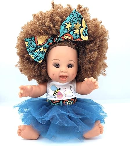 Orijin Bees Baby Bee Dolls (Sunnie Fro Baby Bee) Cosas favoritas de Oprah