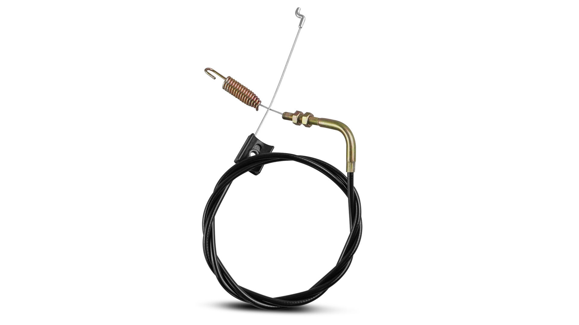 Amazon.com : NTSUMI 360313 Clutch Cable Fit for Billy Goat AE401