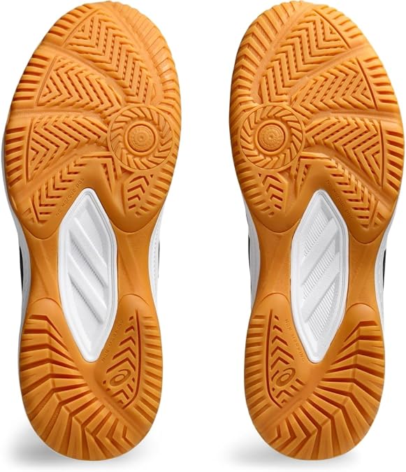أحذية ASICS للسيدات Upcourt 6 للكرة الطائرة