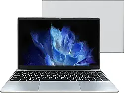 Notebook Huitbat TK-N400, Tela 15.6" HD LED IPS, Intel Celeron N4000 Processor, 8GB RAM DDR4, 512GB M.2 SSD Storage, Integrated Intel UHD Graphics, HD Cam, Windows 11 Pro