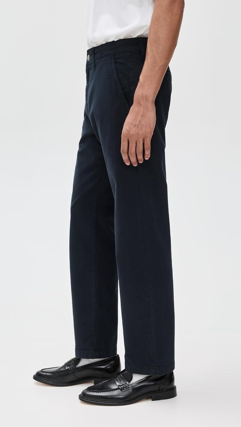 NN07 Men's Aden Relaxed Chino Pants - Image 5