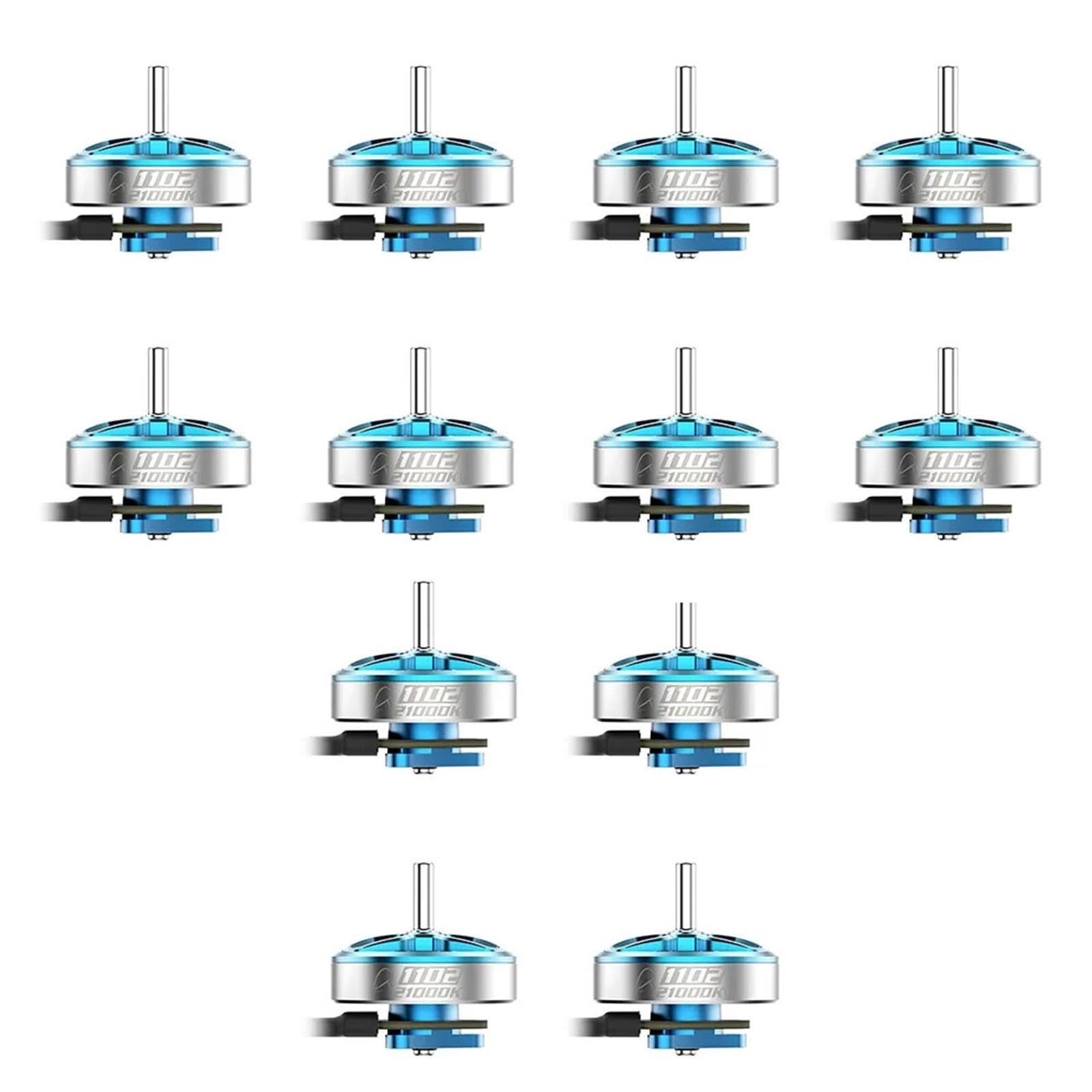 Motori brushless, Compatibile con BetaFPV, 1102 14000KV 21000KV