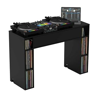 Glorious Modular Mix Station (Black)