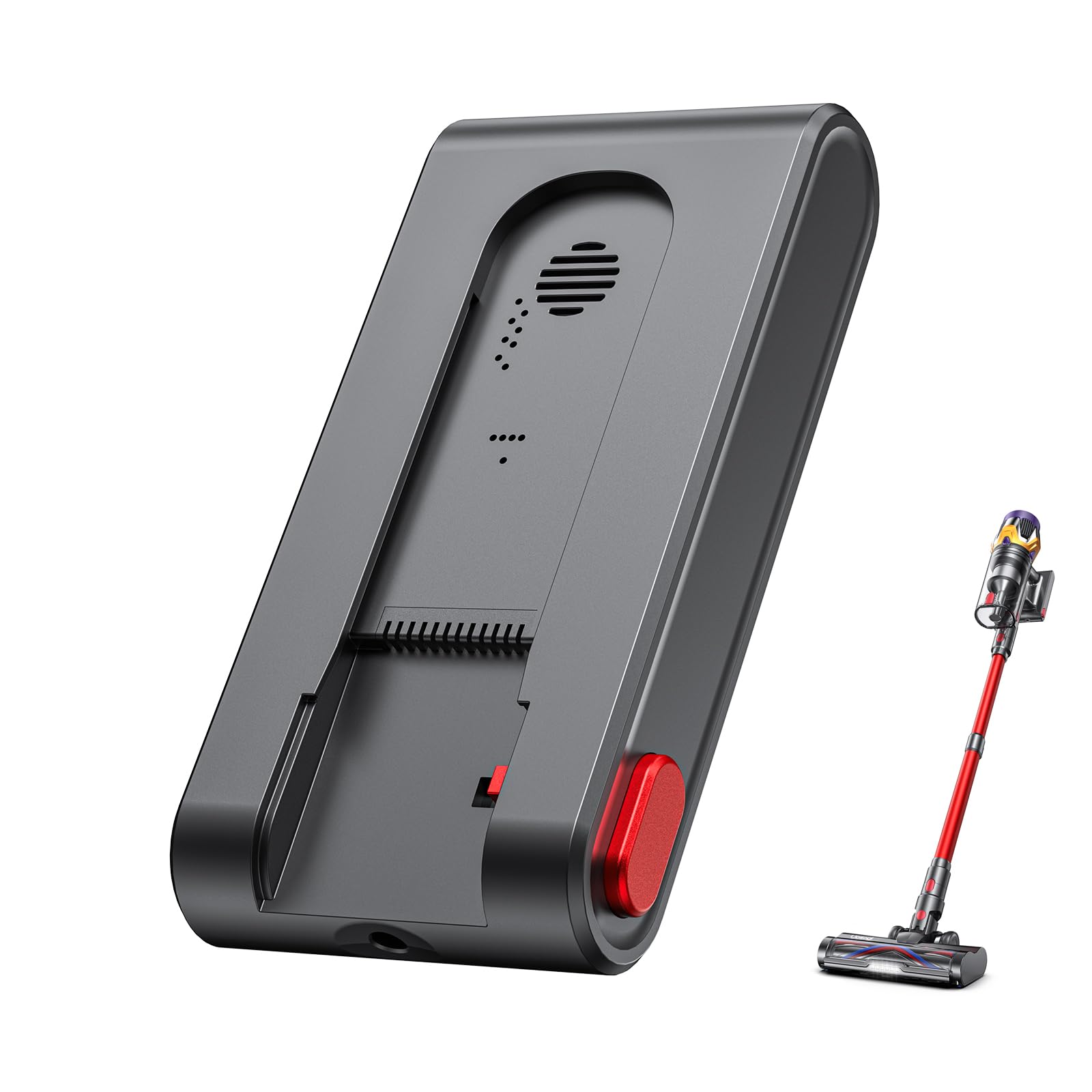 Replacement Battery for X9 Turbo Cordless Vacuum Cleaner