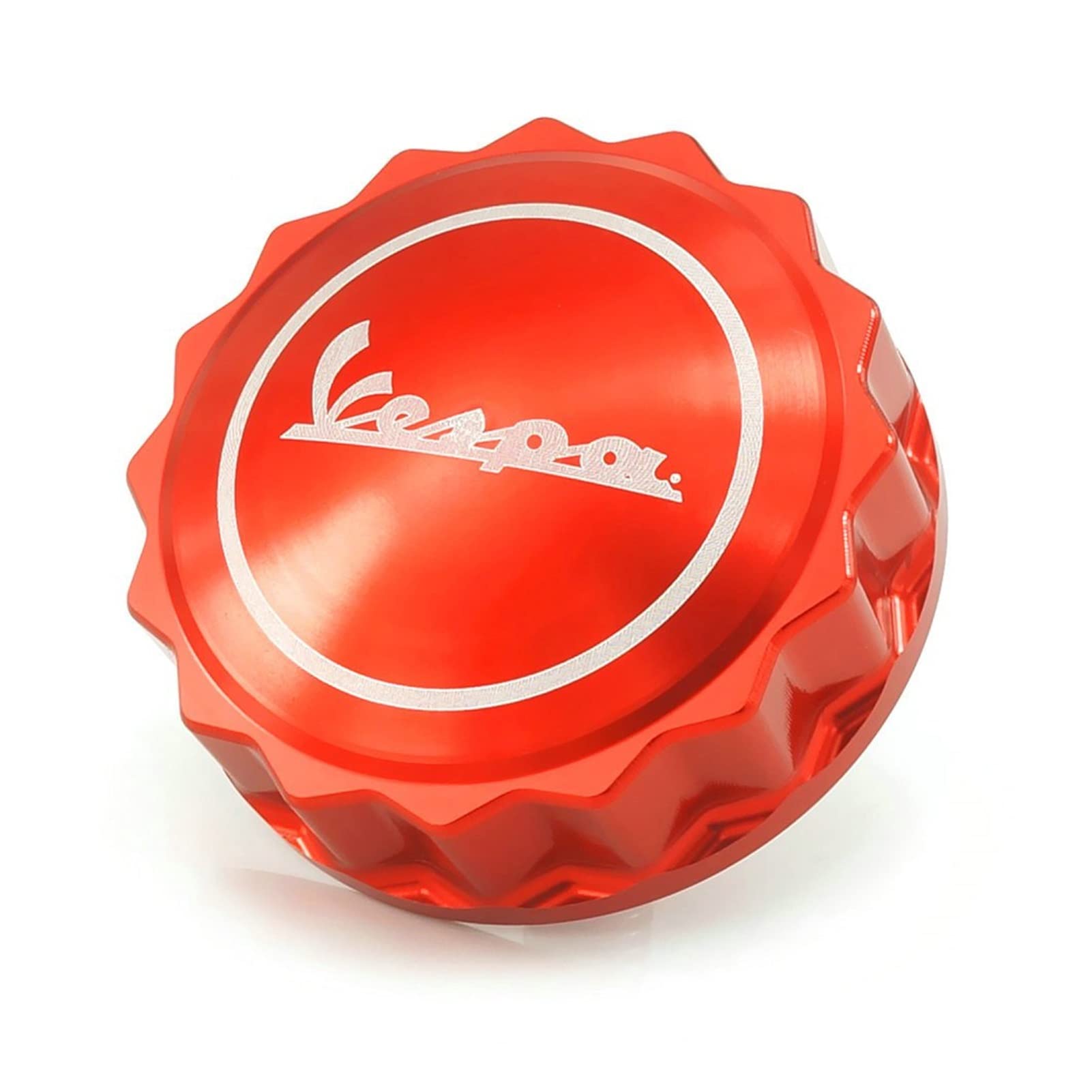 VESPA純正　ガソリンタンクキャップ VESPA純正 ガソリンタンクキャップ ベスパ Vespa純正 ベスパ