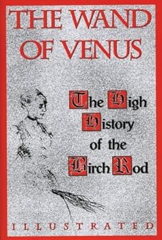 Hardcover The Wand of Venus Book