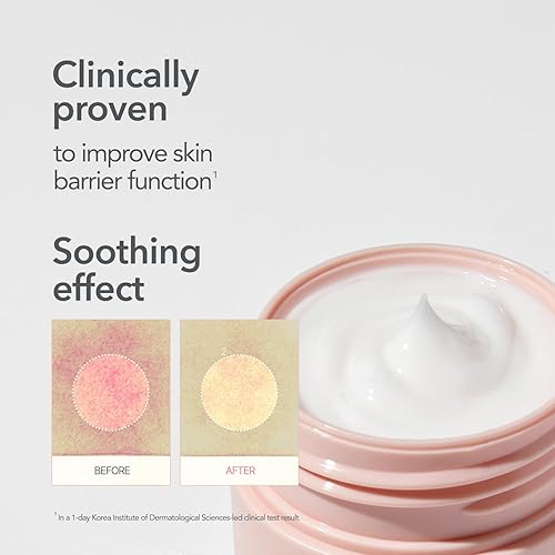 Miniatura 4 de 107 EVERYDAY PLUMP Hydro Cream, hidratante facial ligero con probióticos, escualano y ginseng fermentado, hidrata, nutre y mejora la luminosidad y