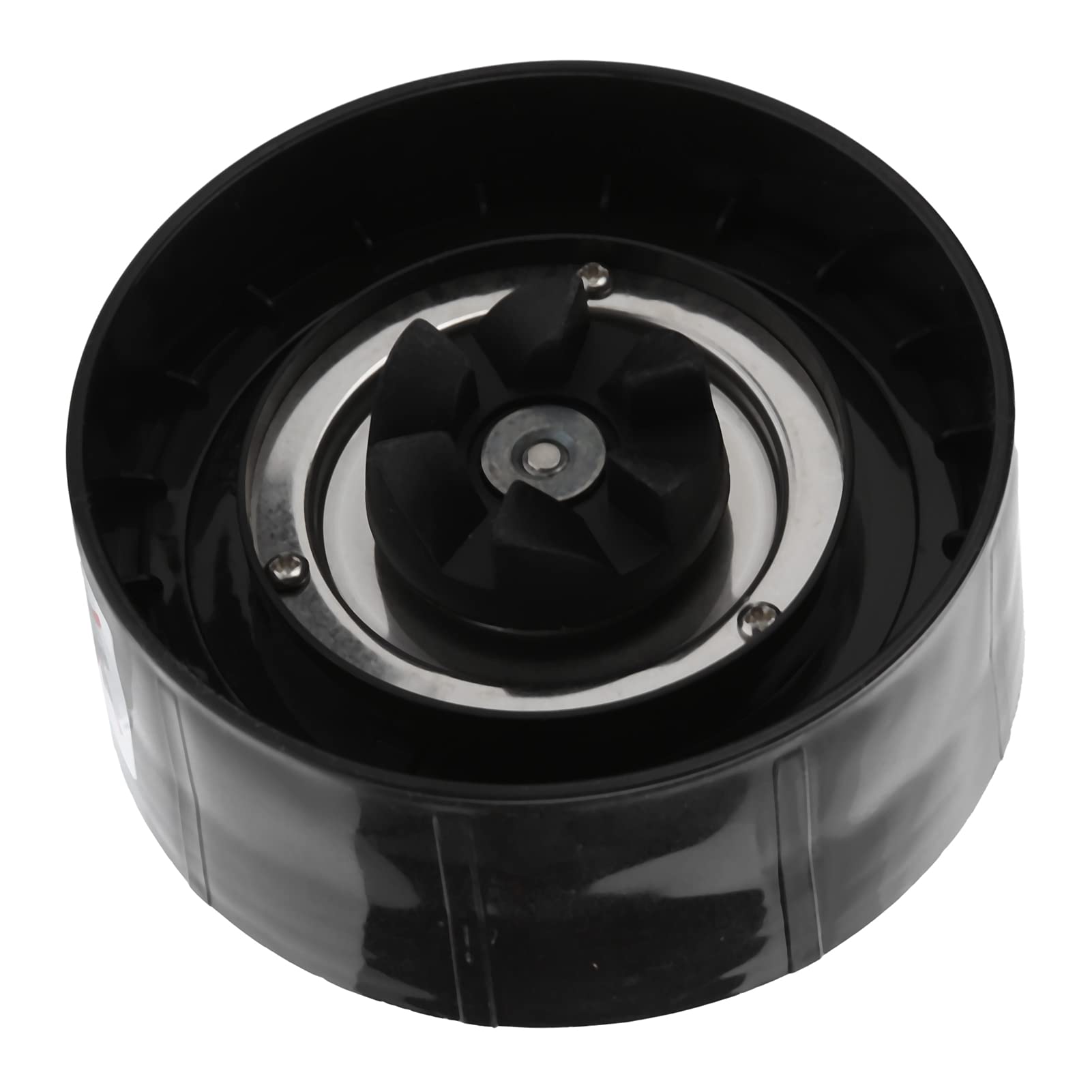 Kreuzklingen-Ersatzmixer 32OZ - Für 600W-900W Mixer, BPA-frei, Edelstahl