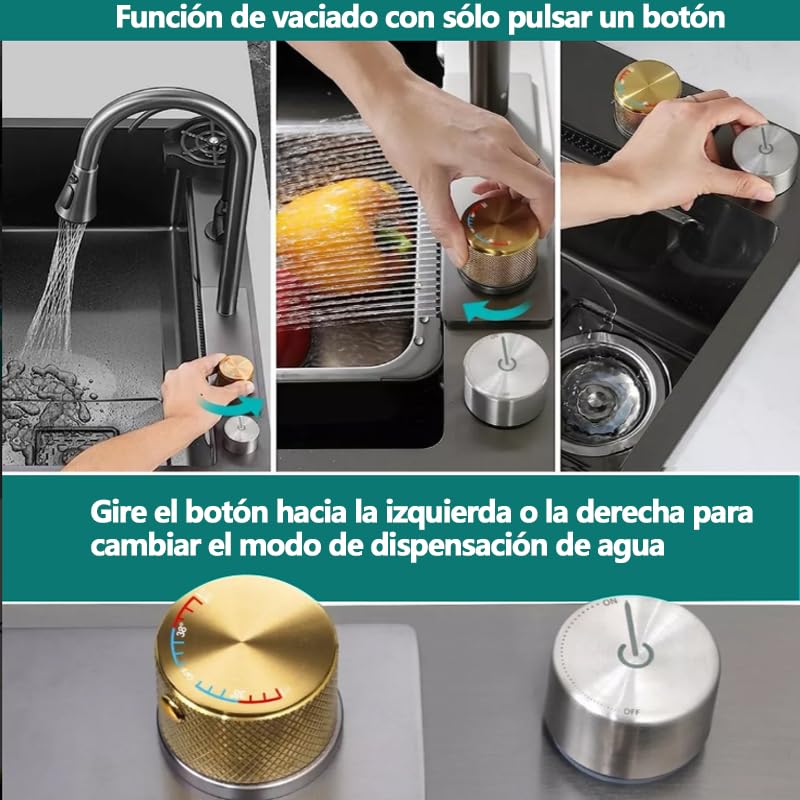 Consejos y reviews para comprar Tarjas para cocina en monterrey del mes. 29 Consejos y reviews para comprar Tarjas para cocina en monterrey del mes. 29