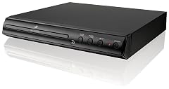 Digital Products International DB200B Progressive Scan DVD Player With Remote