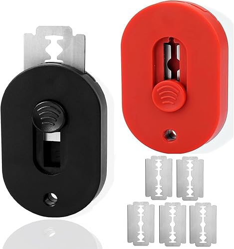 NEOHANA 2 herramientas de puntuación de masa coja de pan, herramientas para hornear y hacer pan de masa madre para pan casero con folleto de disponible en Yaxa Venezuela