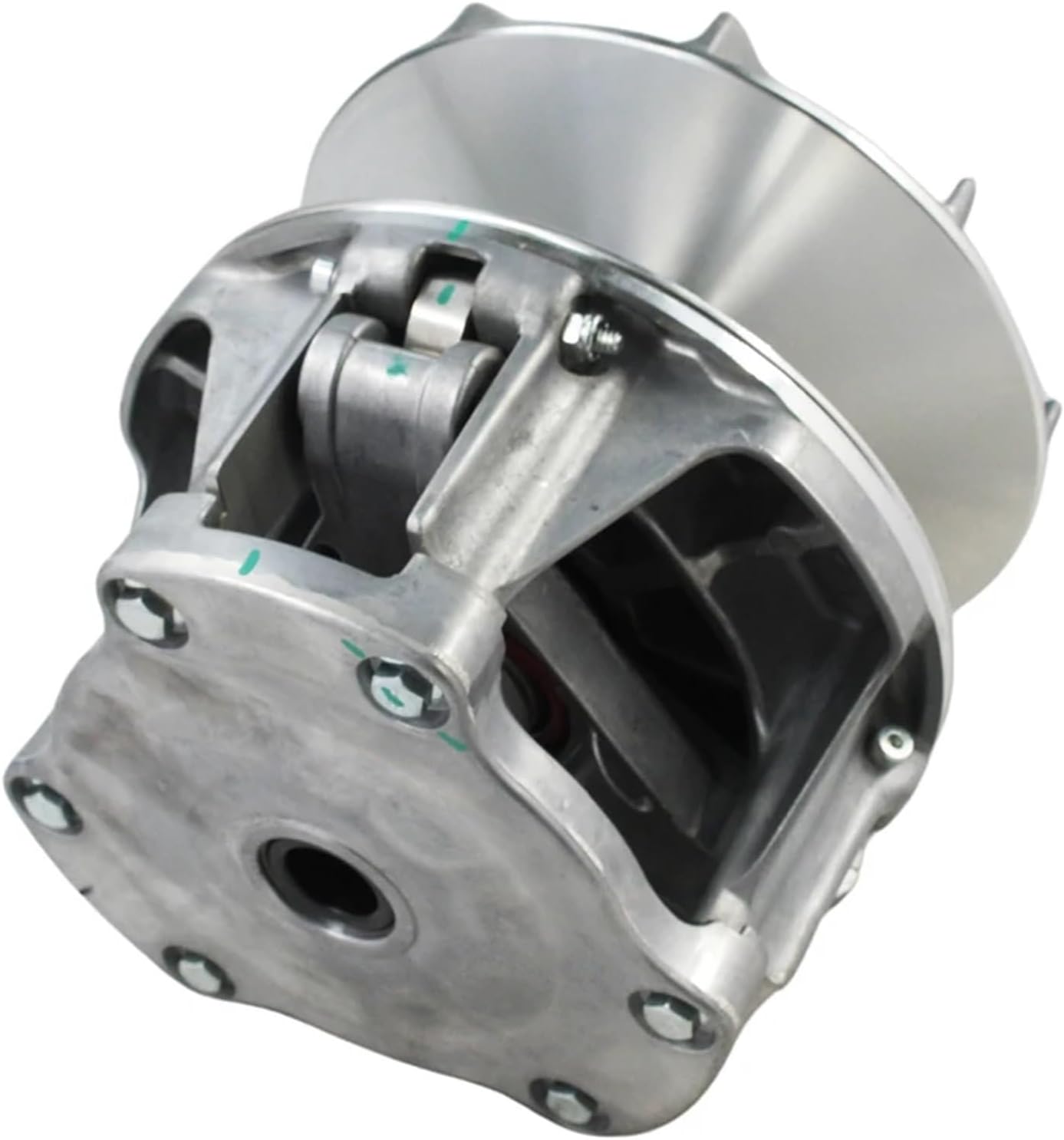 Primary Drive Clutch 1322953 1322814 1323377 1323123 1323378 Compatible with XP 550 1000 X2 850 550 SP 850