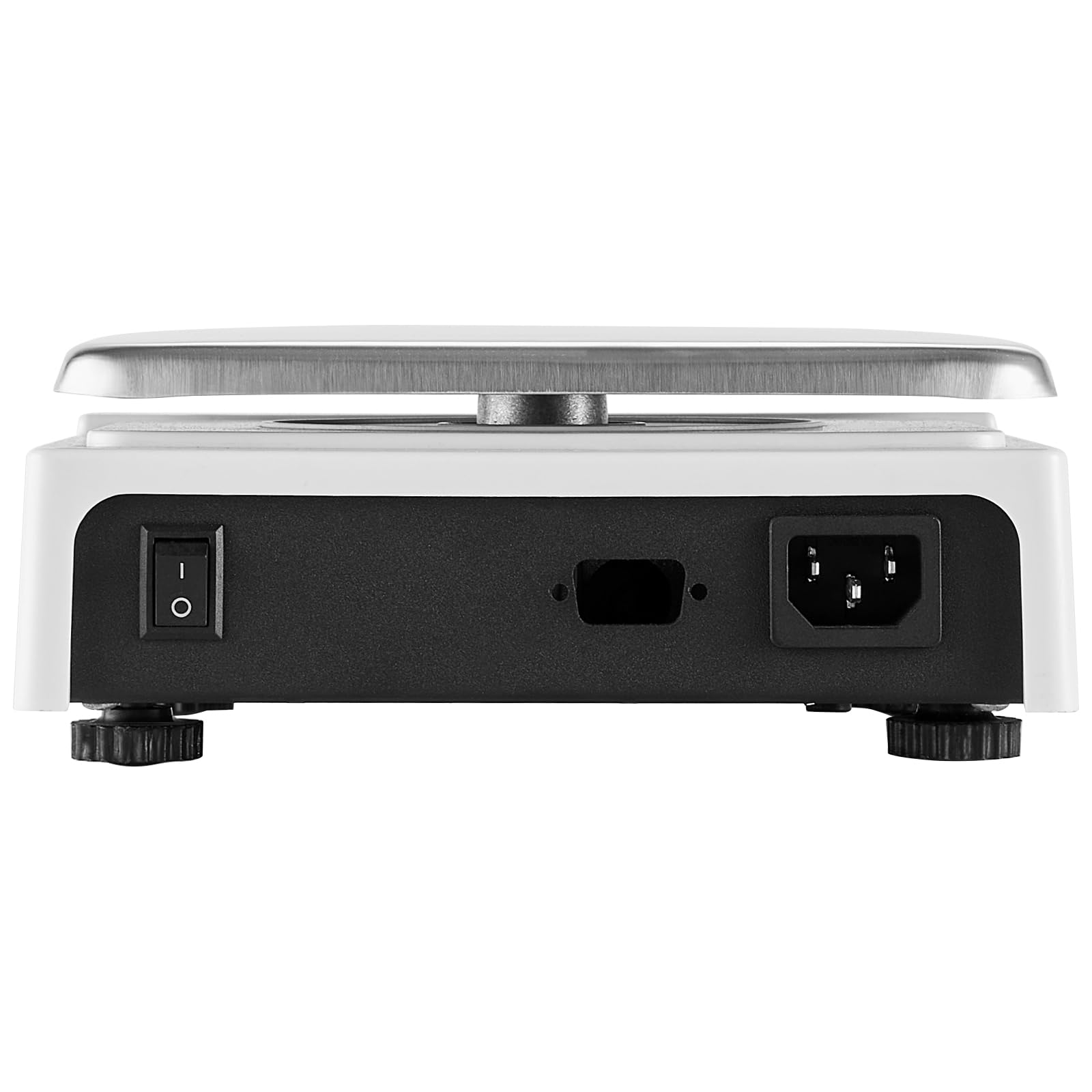 VEVOR Balance de comptage industrielle, 10 kg x 0,1 g, balance numérique pour monnaies, unités g/kg/lb/oz/ct, balance de comptage d'inventaire électronique avec écran LED pour pièces bijoux, cuisine