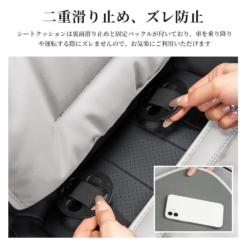 Amazon | シートカバー Land Cruiser専用 最新 レザー シート