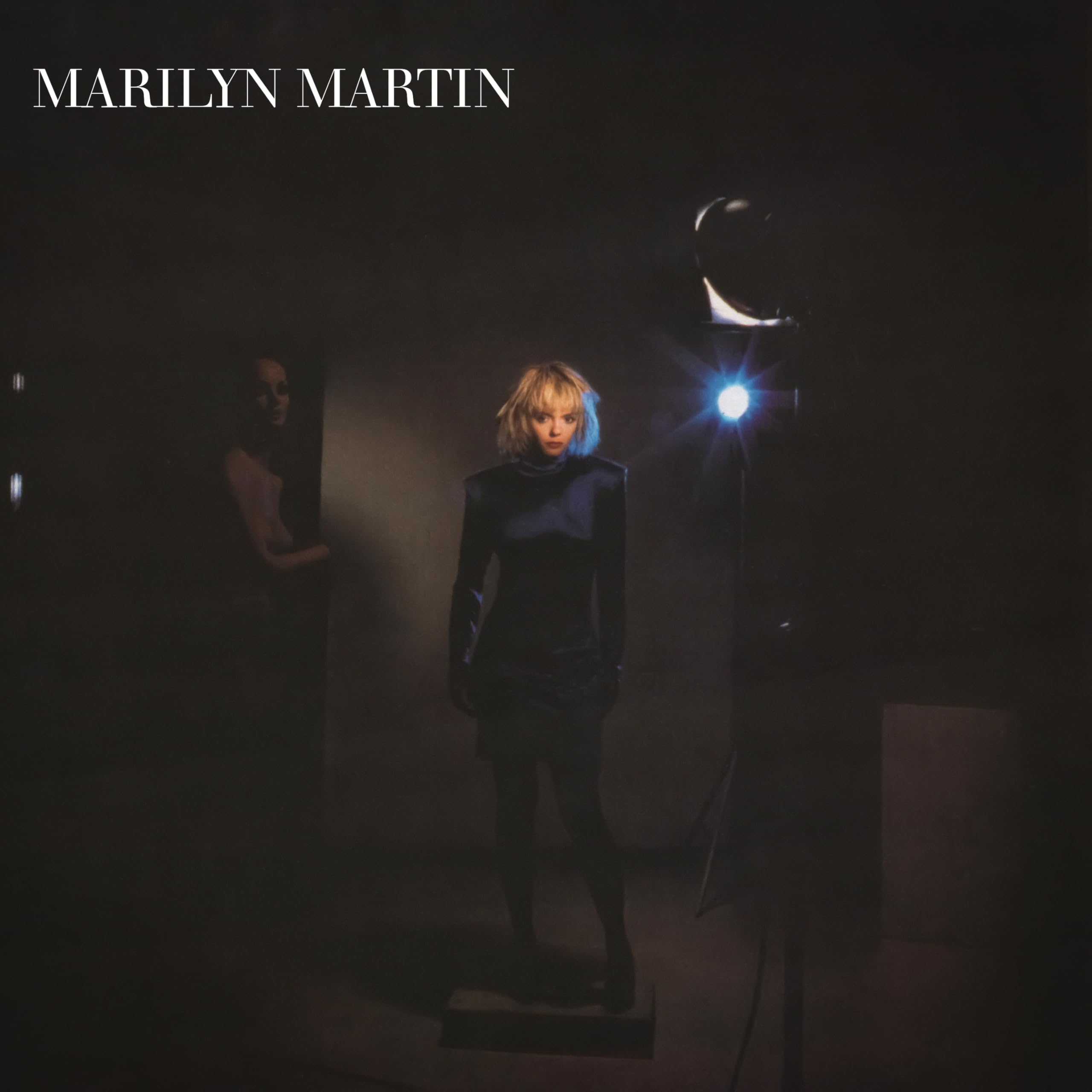 Marilyn Martin Marilyn Martin CD NEW
