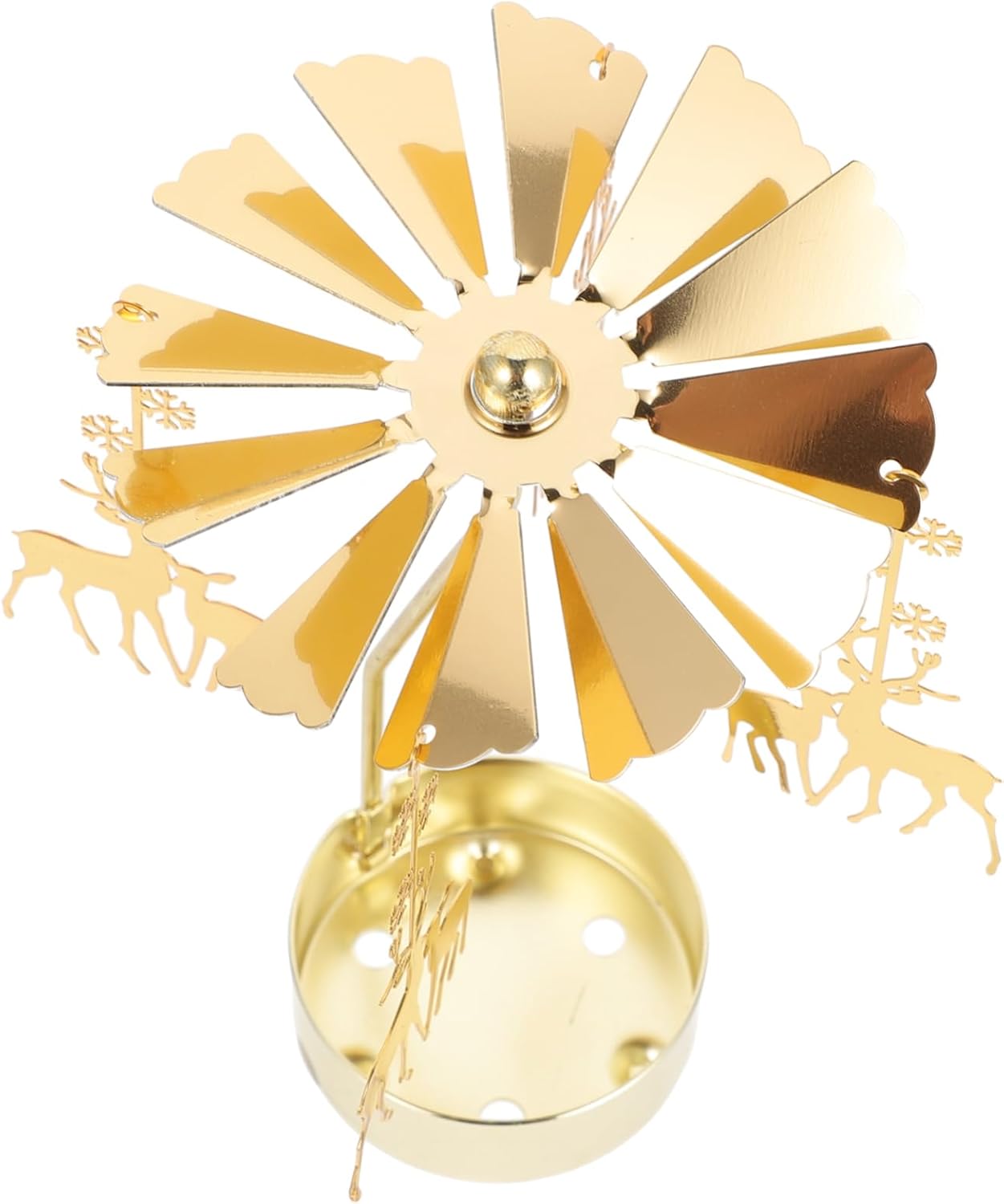 1 x Elk Lantern Table Decorations Scented Votive Candles Scented Candle