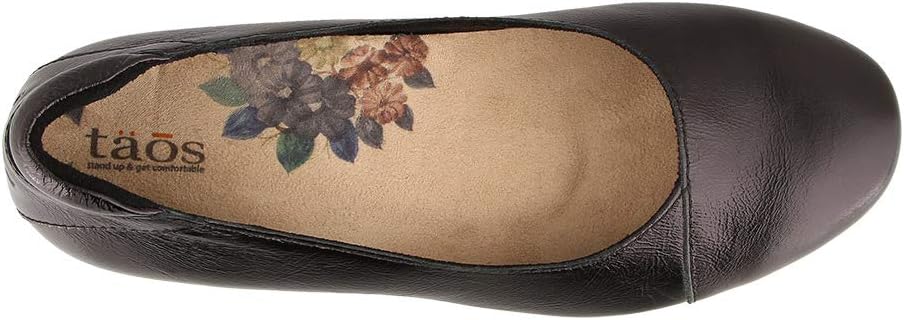 Taos Footwear Women's Connection Mary Jane