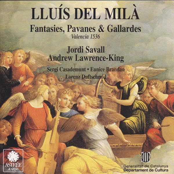 Fantaisies [Audio CD]