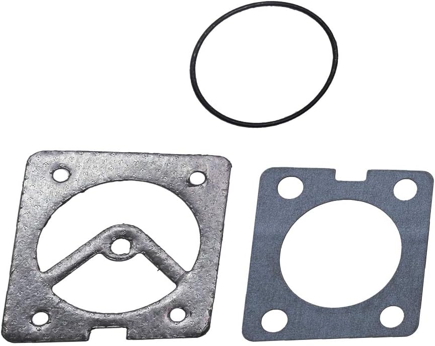 Carbman Replaces D30139 Air Compressor Gasket Kit for Porter Cable