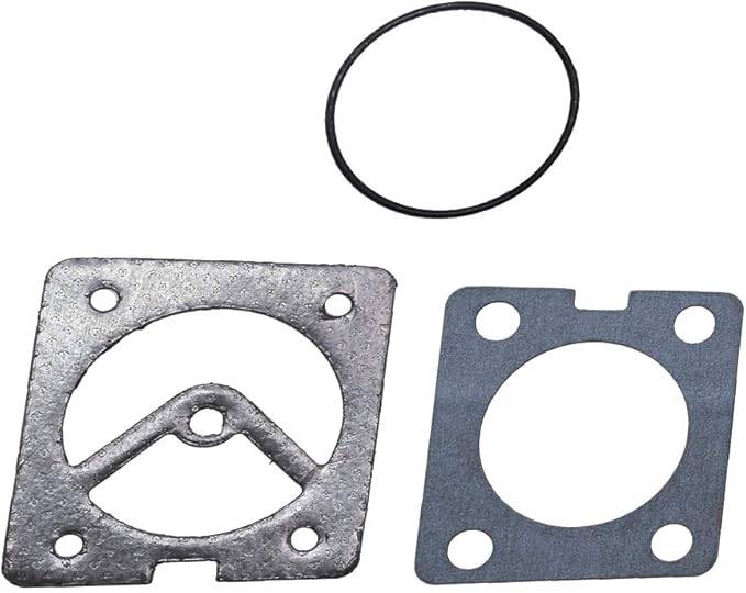 Carbman Replaces D30139 Air Compressor Gasket Kit for