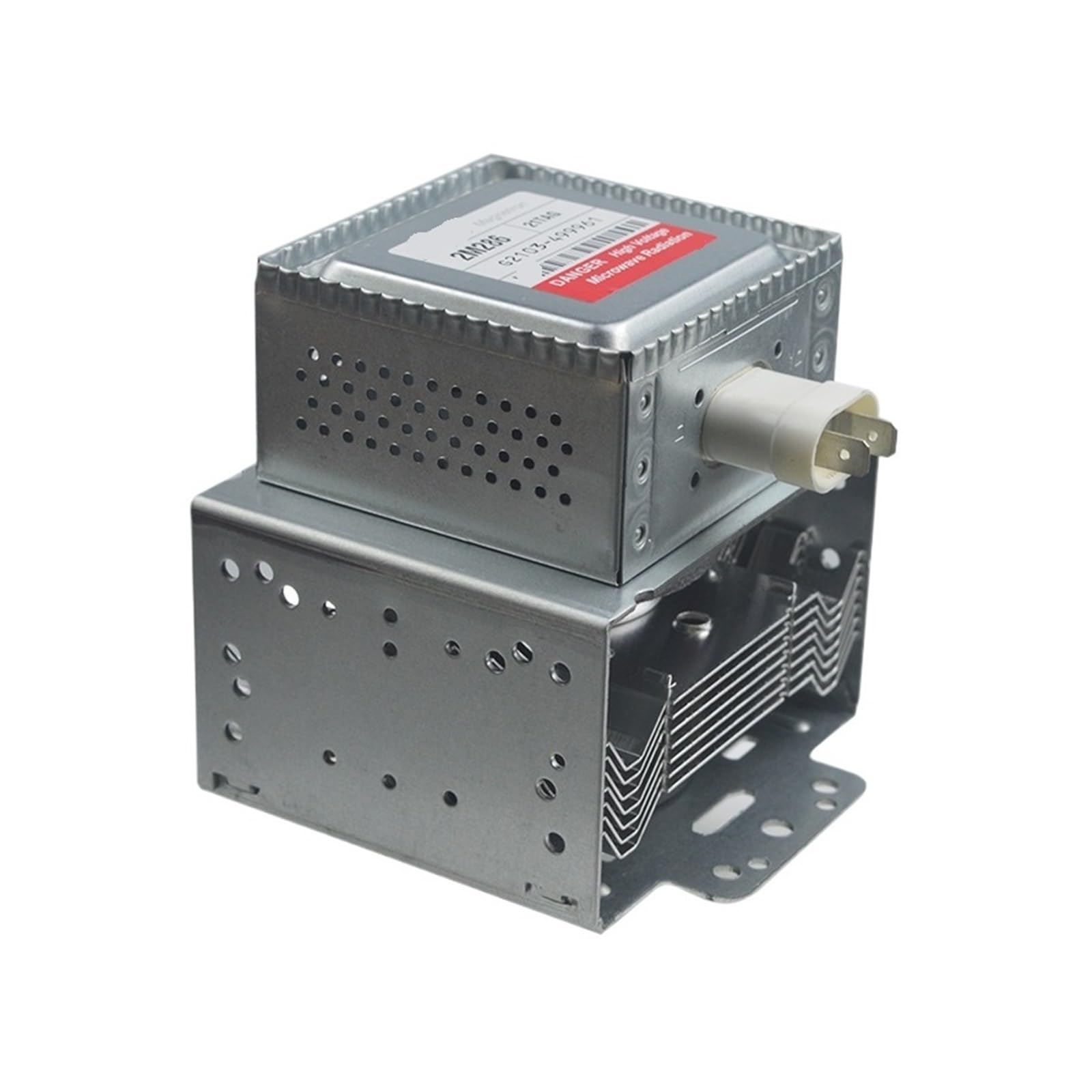 1000W Magnetron 2M286 For Industrial Microwave Oven Parts Accessories