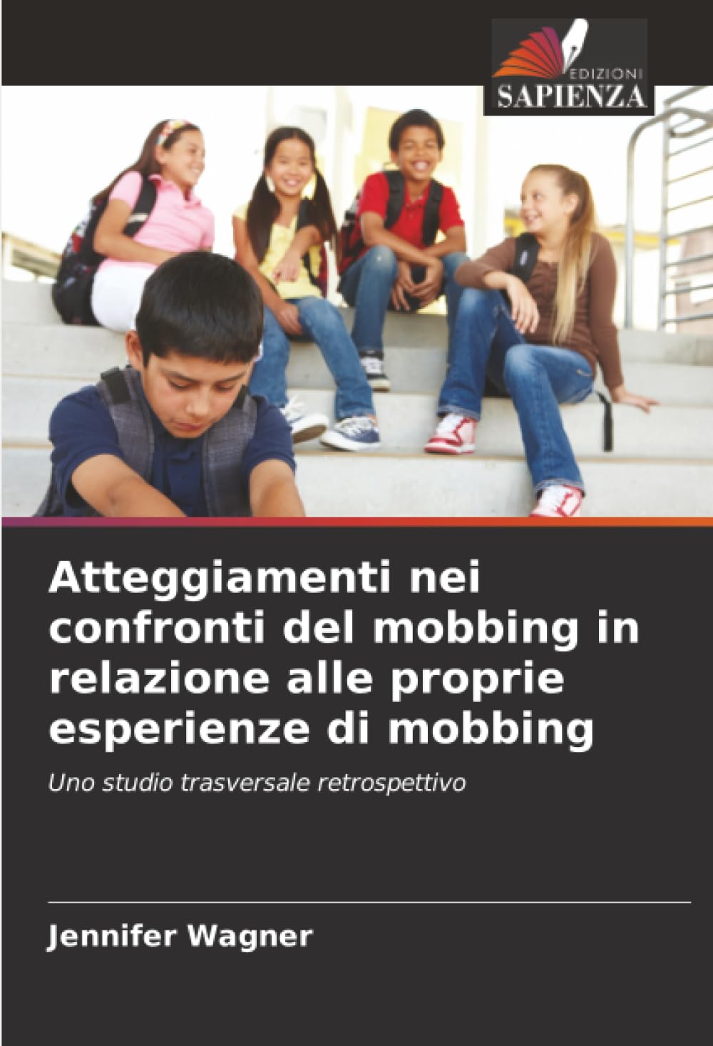 Atteggiamenti nei confronti del mobbing in relazione alle proprie esperienze di mobbing: Uno studio trasversale retrospettivo