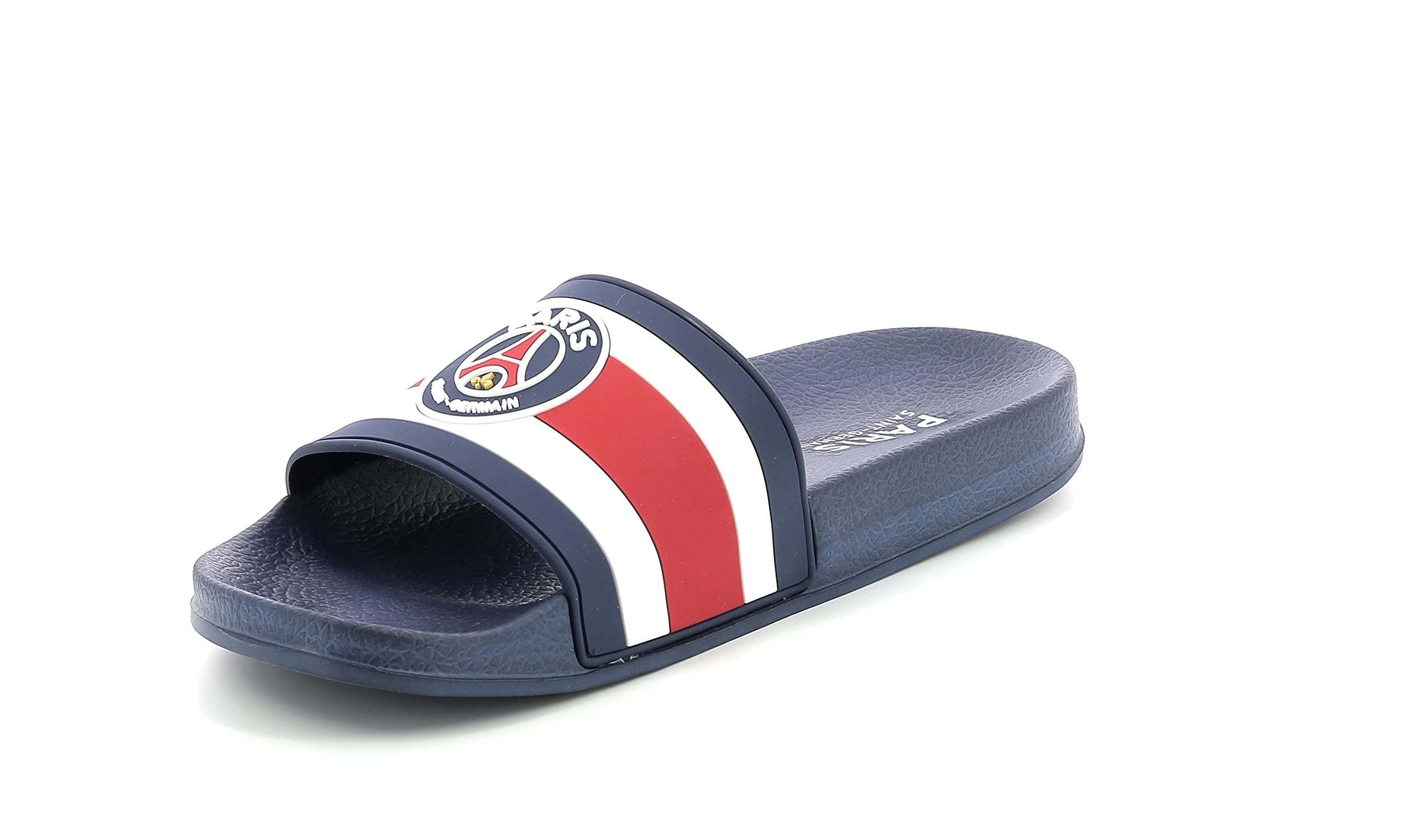 PSG Claquettes Collection Officielle Paris Saint Germain