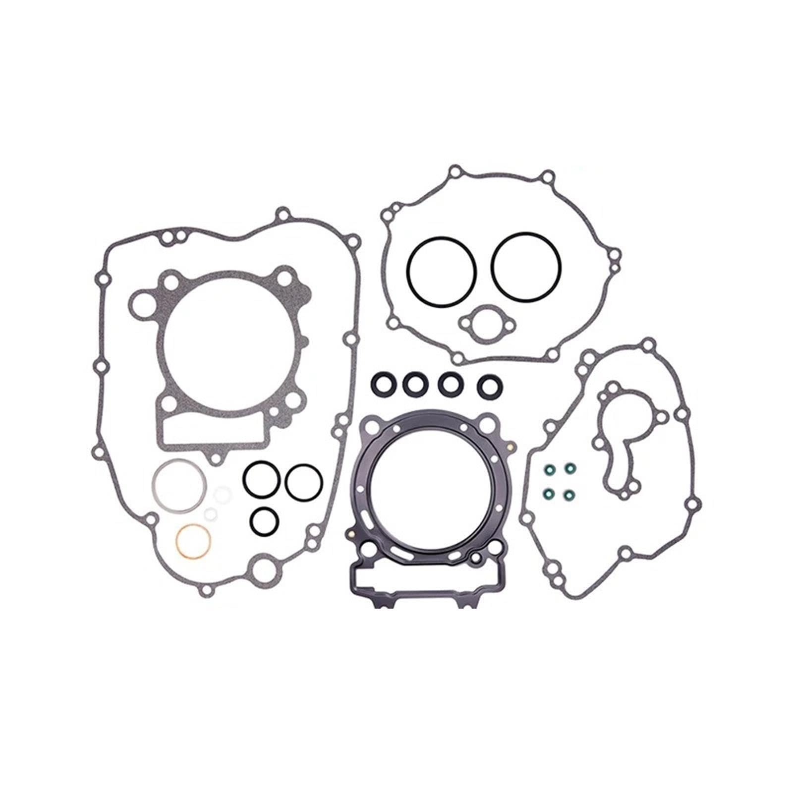 Guarnizione Coperchio Cilindro Motore Per KAWASAKI Per KFX450R Per KX450F