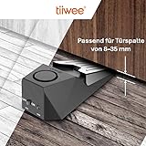 tiiwee Alarm Türstopper - 3