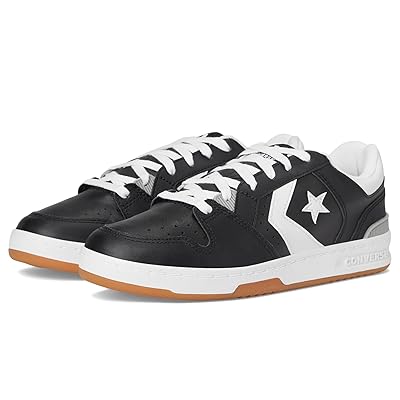 Converse Converse Lifestyle 1998 Shoes Black/White/Grey Area