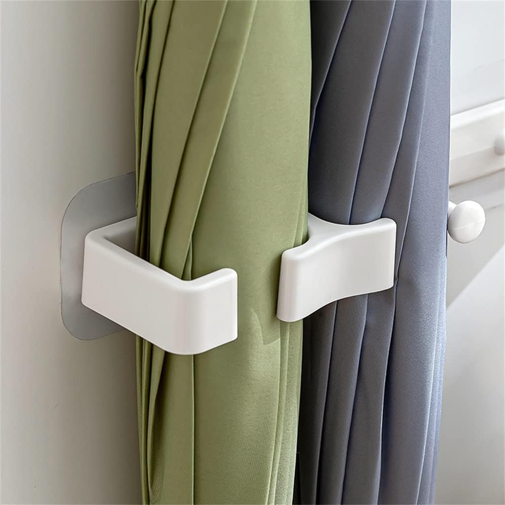 Umbrella Stand Indoor Entryway, Wall Mounted Rack ABS Plastic, Organizer for Entryway