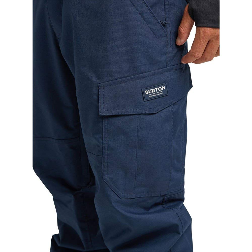 Burton Cargo Pant - Regular Fit - Pantalon de Snowboard - Cargo Pant - Regular Fit - Homme
