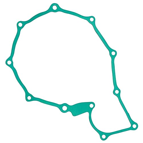 Miniatura 5 de Caltric Junta de estator compatible con Honda Vt600Cd Vt-600Cd Shadow Vlx Deluxe 600 1993-1998