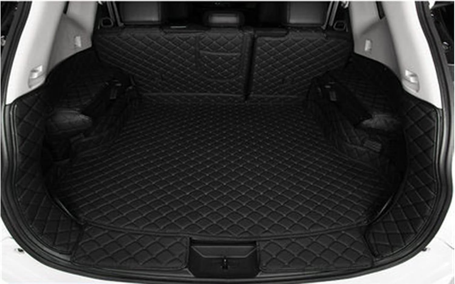 Tapis De Coffre De Voiture étanche Tesla Model 3 | Kaufen Auf