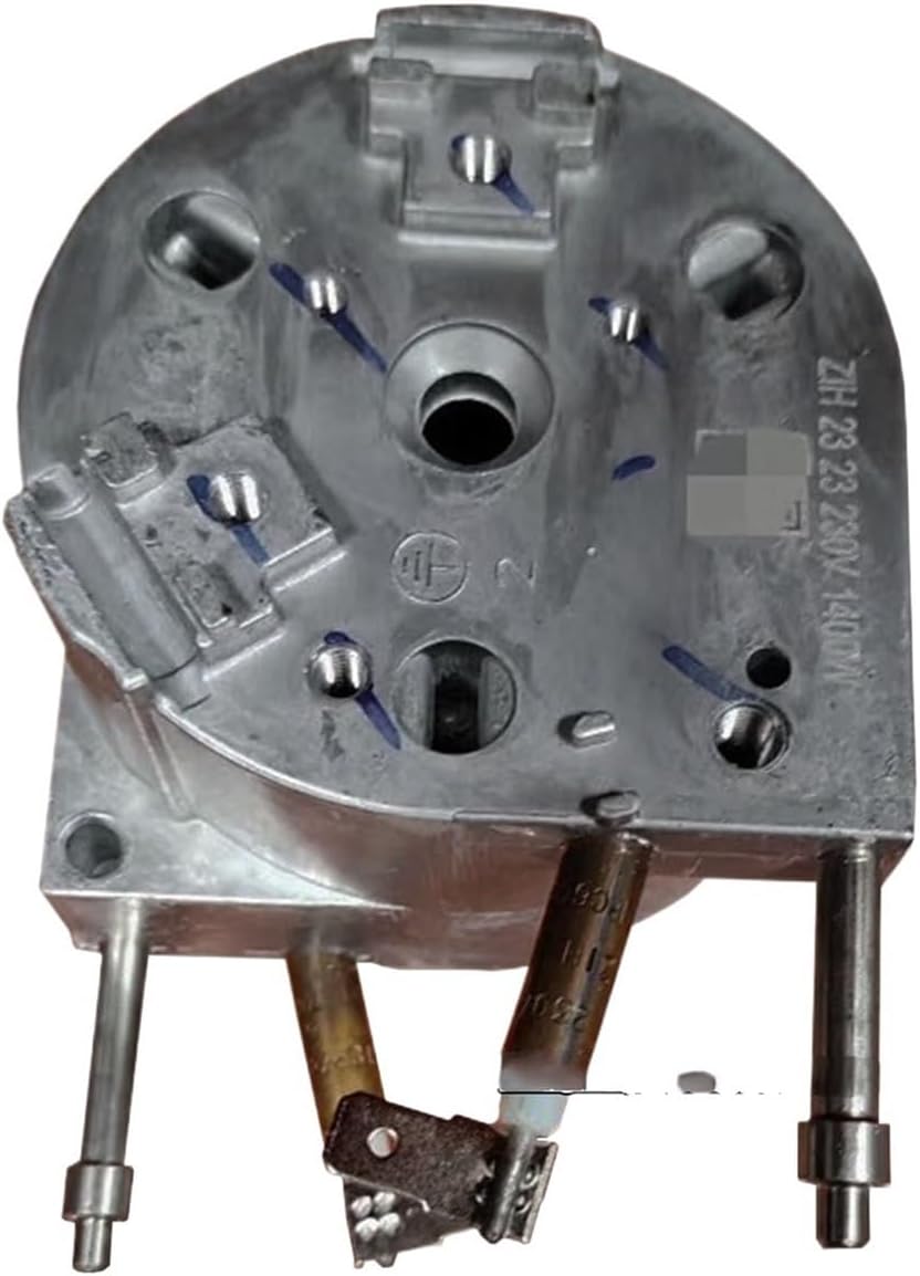 Coffee Machine parts, Coffee Machine Accessories 220V 1400W Heating Pot ，Compatible For DR.COFFEE F11 Espresso Machine Replacement