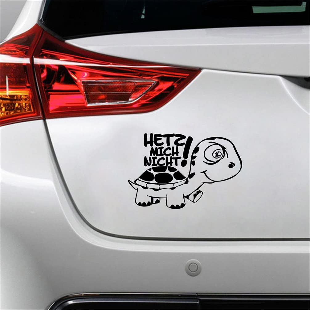 Obussgar Schildkröten Party Set - Geschenktüten & Accessoires