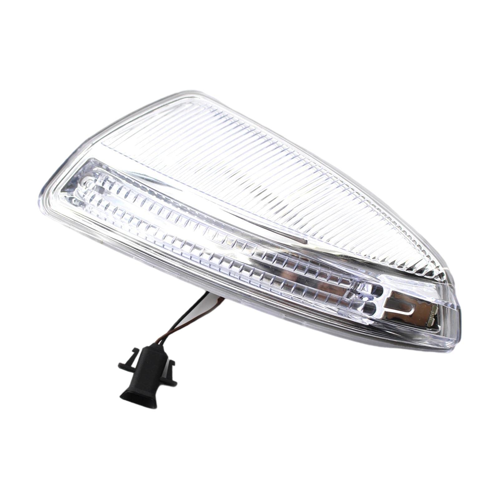 Indicatore di direzione per specchio A2048200721 A2048200821 compatibile con W204 sinistro