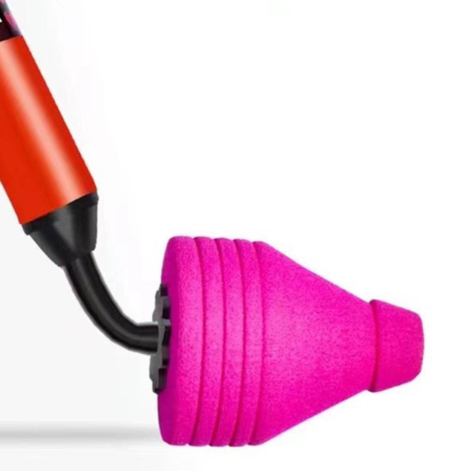 Déboucheur de Toilettes à Air Haute Pression - Outils de Débouchage - Plomberie