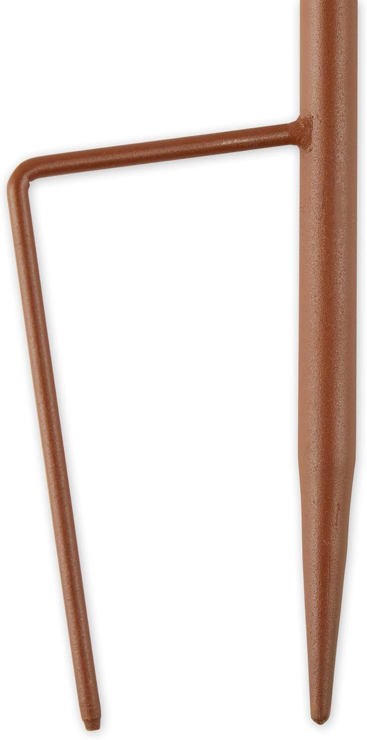 Accent Plus Love Grows Here Garden Stake
