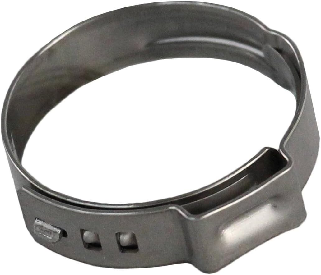 RAREELECTRICAL New Pto Rubber Boot Clamp Is Compatible With 1994-1995 Gtx Spx 1993 1994 1995 Xp 1994 Xpi 650Cc 293650067