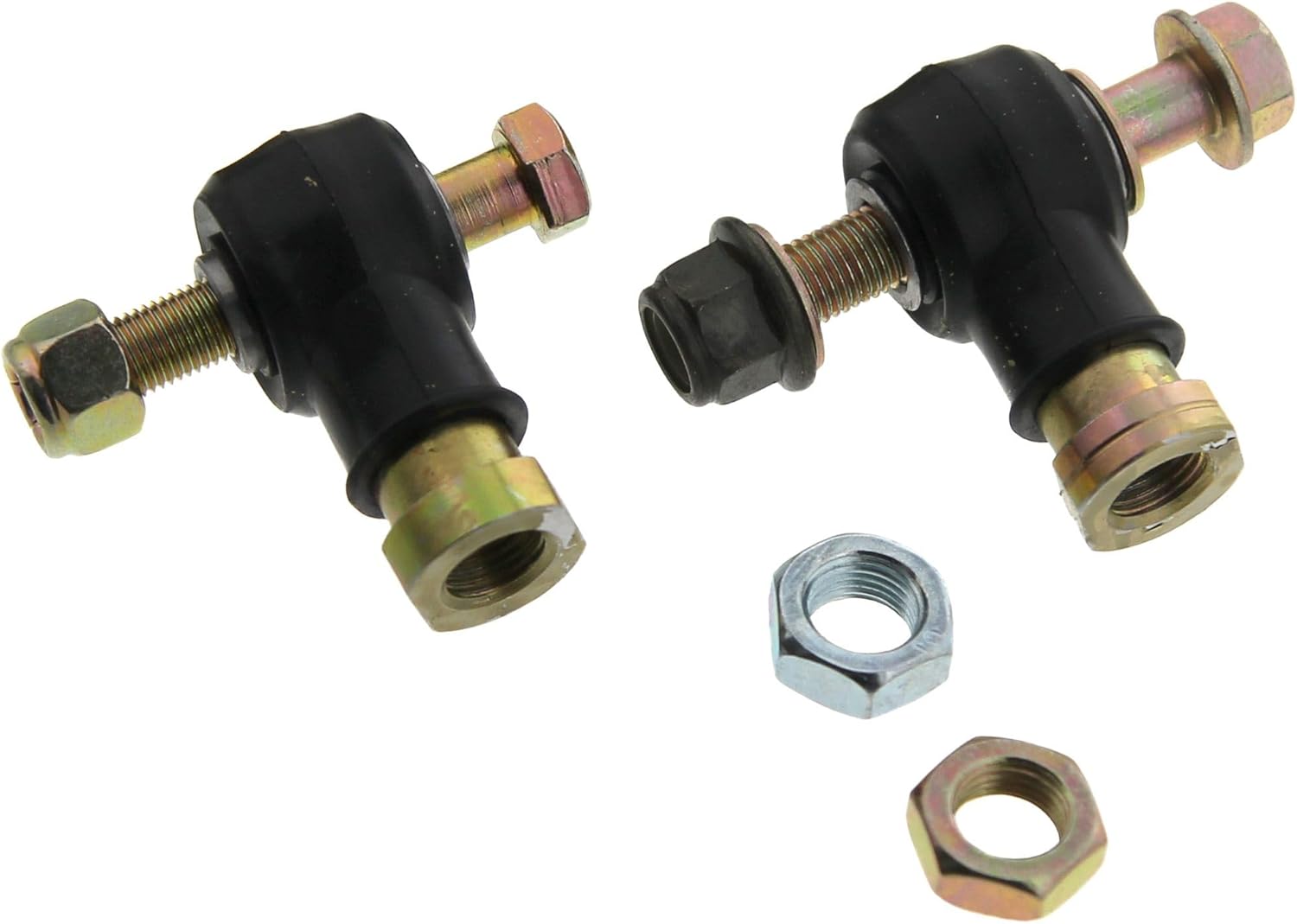 Tie Rod Ends fit Polaris Sportsman 500 4x4 1998-2002 Inner & Outer Both Sides