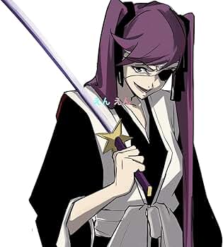 Amazon.co.jp: [BEANUT] 齋藤不老不死 『BLEACH（ブリーチ）』 初代6番