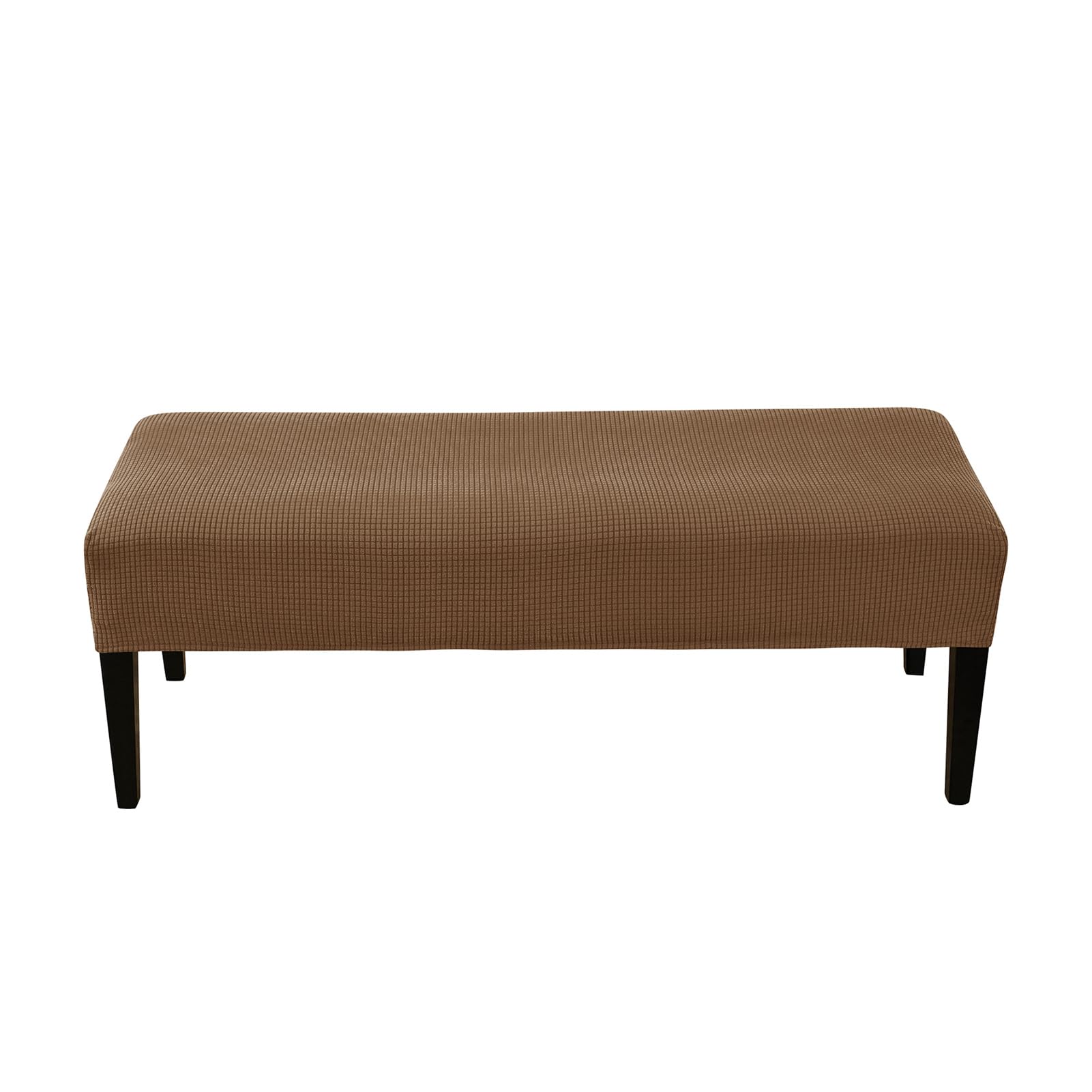 Fundas para Bancos de Comedor, Fundas elásticas para Bancos de Comedor, Fun