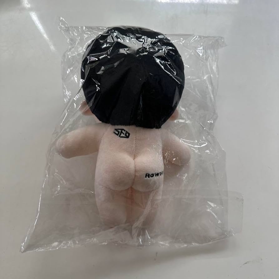 Amazon.co.jp: sf9 ロウン ぬいぐるみ 20㎝ : おもちゃ Amazon.co.jp: sf9 ロウン ぬいぐるみ 20㎝ : おもちゃ